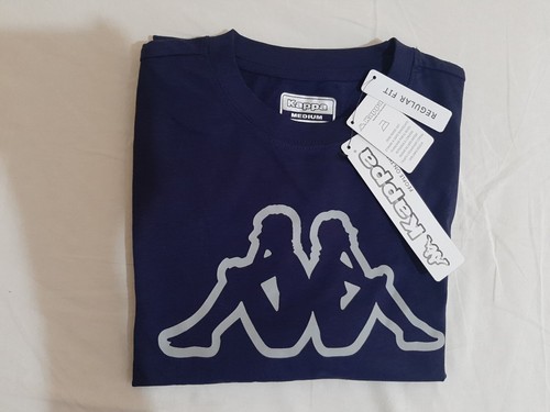 Shirt kappa uomo taglia - t-shirt,