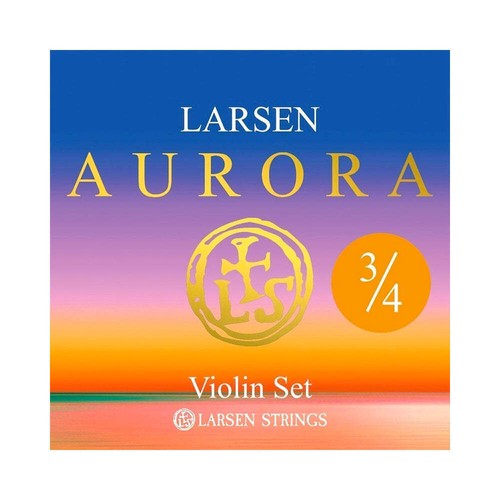 Larsen aurora muta - muta,
