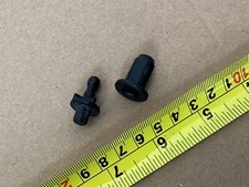 Clips chiusura pannello - clips,