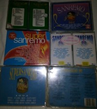 Lotto stock 5 box MC