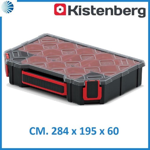 Valigetta cassetta cassettiera