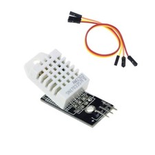 2 pezzi Modulo DHT22 sensore