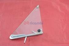 Crystal Left Door Deflector