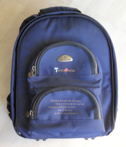 Ottimo zaino samsonite - ✅ottimo,