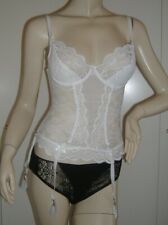 PIELLE GUEPIERE BUSTINO PIZZO