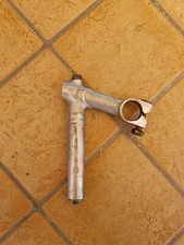 Vintage AVA pipa attacco stem 1950'S