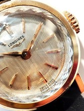 Orologio LONGINES anni '60