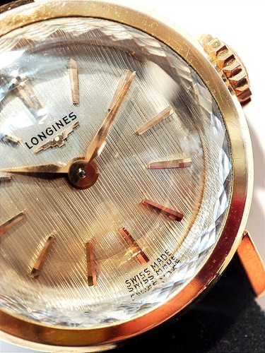 Orologio longines anni 60 - orologio,