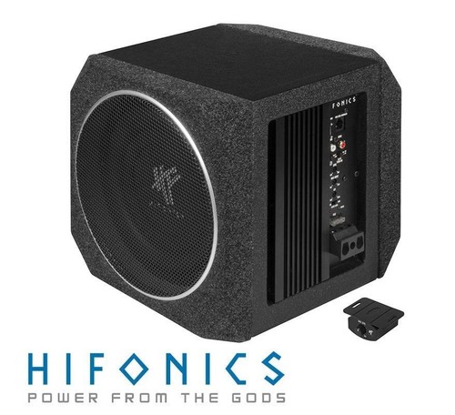 Ware hifonics zx82a - b-ware,