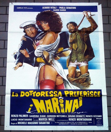 Dottoressa preferisce i - dottoressa,