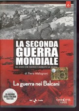 LA SECONDA GUERRA MONDIALE -