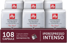 , Caffè in Capsule