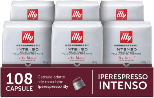 Capsule caffè iperespresso - capsule,