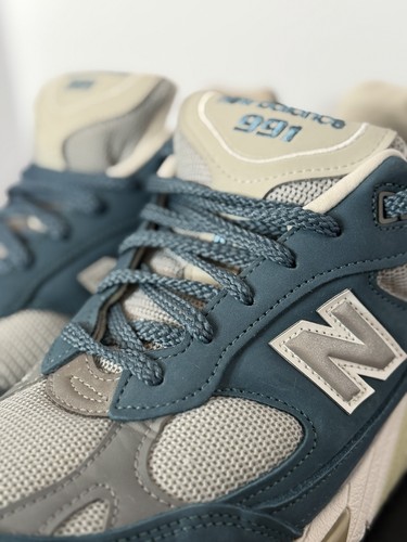 New balance 991 made - new, in