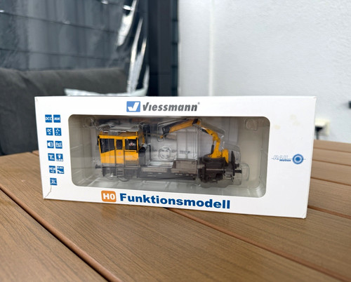 Viessmann 2620 robel - viessmann,