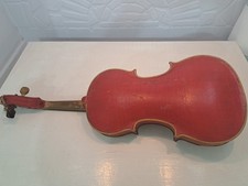 violino 4/4 antico Da