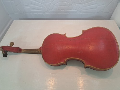 Violino antico da - 4/4,