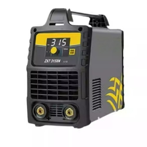 Saldatrice portatile doppia - saldatrice,