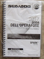 SEA DOO 219 001 697_IT SPARK