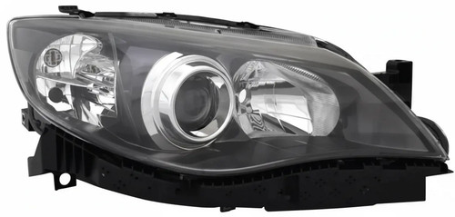 Faro hb3 15918 - sx, hb3/h7