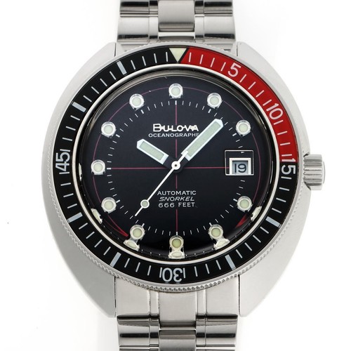 Orologio bulova 98b320 - orologio,