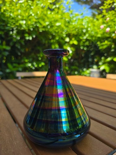Vaso murano vintage - vaso,