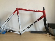 Look kg461 team - look, bici