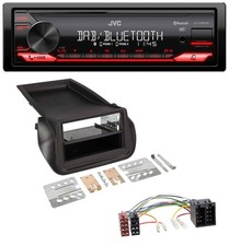 Autoradio JVC Bluetooth USB