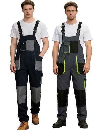 Tuta uomo donna outfit - tuta,