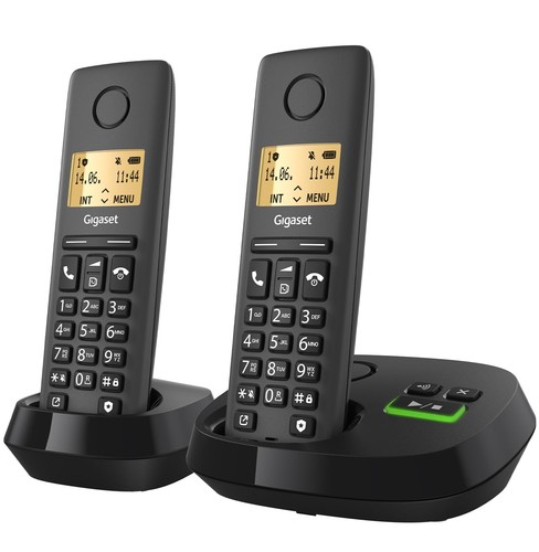 Gigaset pure 120a duo due - duo,