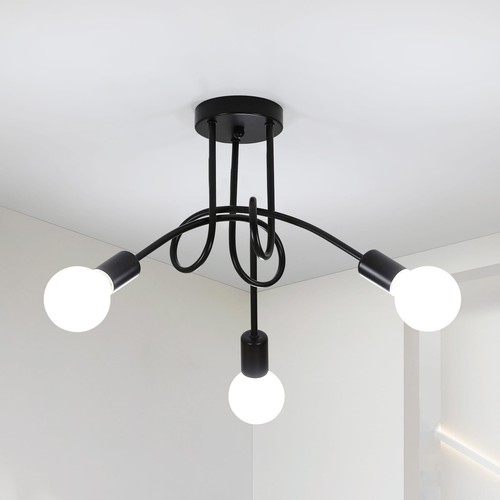 Toolight lampadario vintage - lampadario,