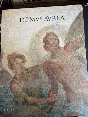 Iacopi irene domus aurea 1999 - irene,