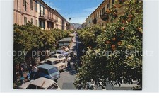 Diano Marina Via Roma