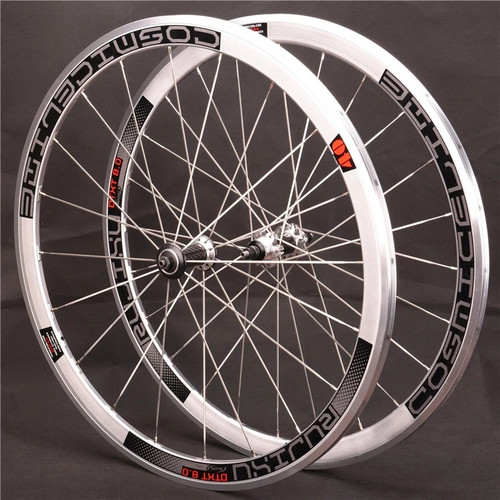 Ingranaggio fisso bicicletta - ,