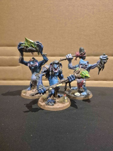 Warhammer age sigmar - age,
