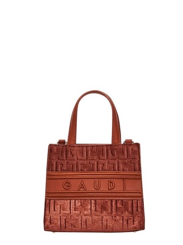 Borsa donna gaudi ada velur - borsa,