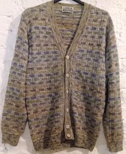COLLEGE BY MARCAZZANI Vintage