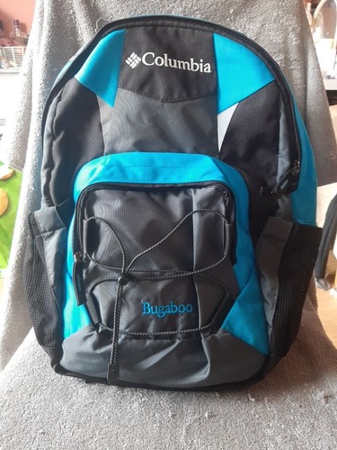 Zaino columbia bugaboo hicking - columbia,