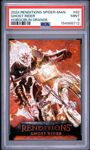 2024 ghost rider - ghost, ud
