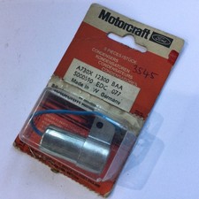 Condensatore Accensione SEV