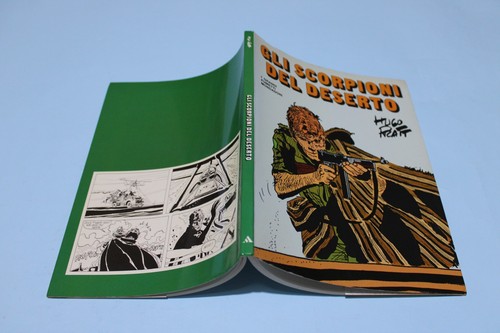 Gli scorpioni del deserto - scorpioni,