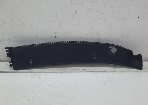 Deflettore rivestimento sotto - deflettore,