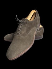 Scarpe Oxford Alfred Sargent