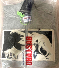 Felpa con cappuccio e zip