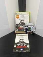 Tom Clancy's Splinter Cell