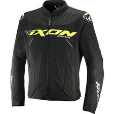 Giubbotto Moto Estivo Ixon