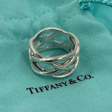 Anello originale TIFFANY & Co