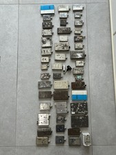 Philips Thomson Sony Rex Mivar