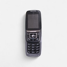 Cellulare vintage usato non