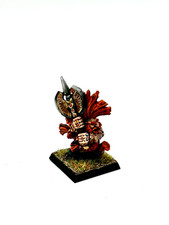 Warhammer nano Daemond slayer